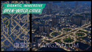 Police Sim2022截图2