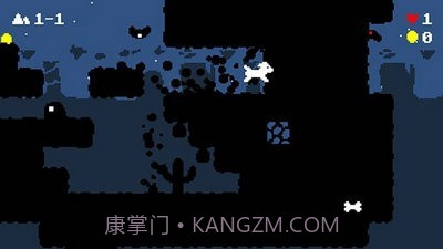 掘地狗宝藏猎人截图3