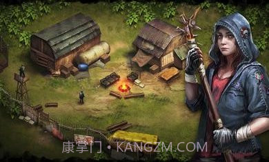 孤岛方舟生存进化截图3