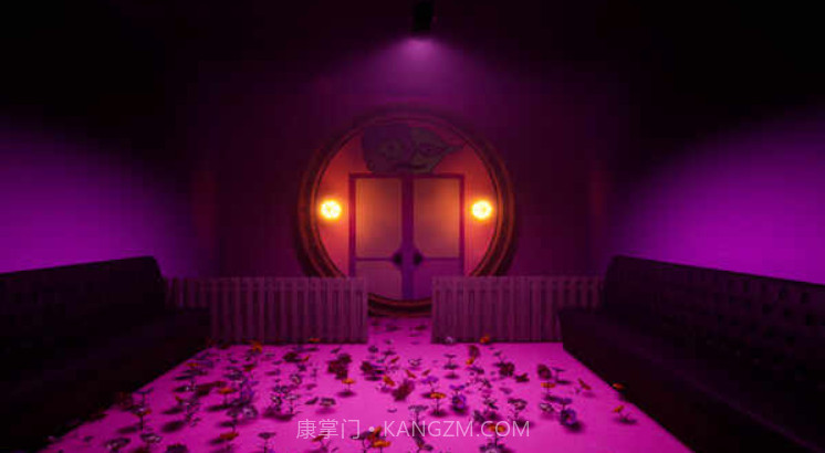 班班幼儿园4穿墙飞行版截图2