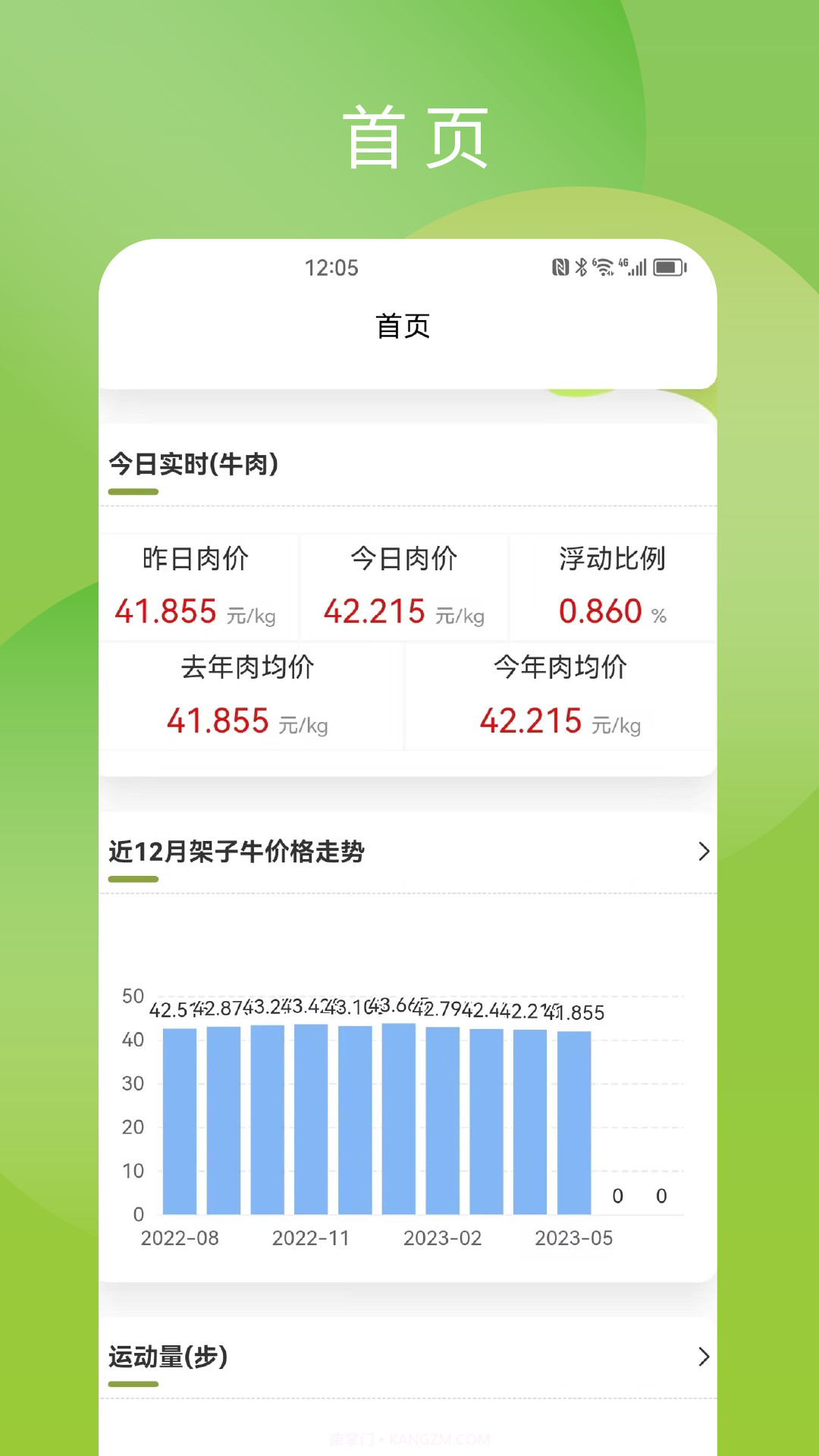 智控农场截图2 智控农场截图2