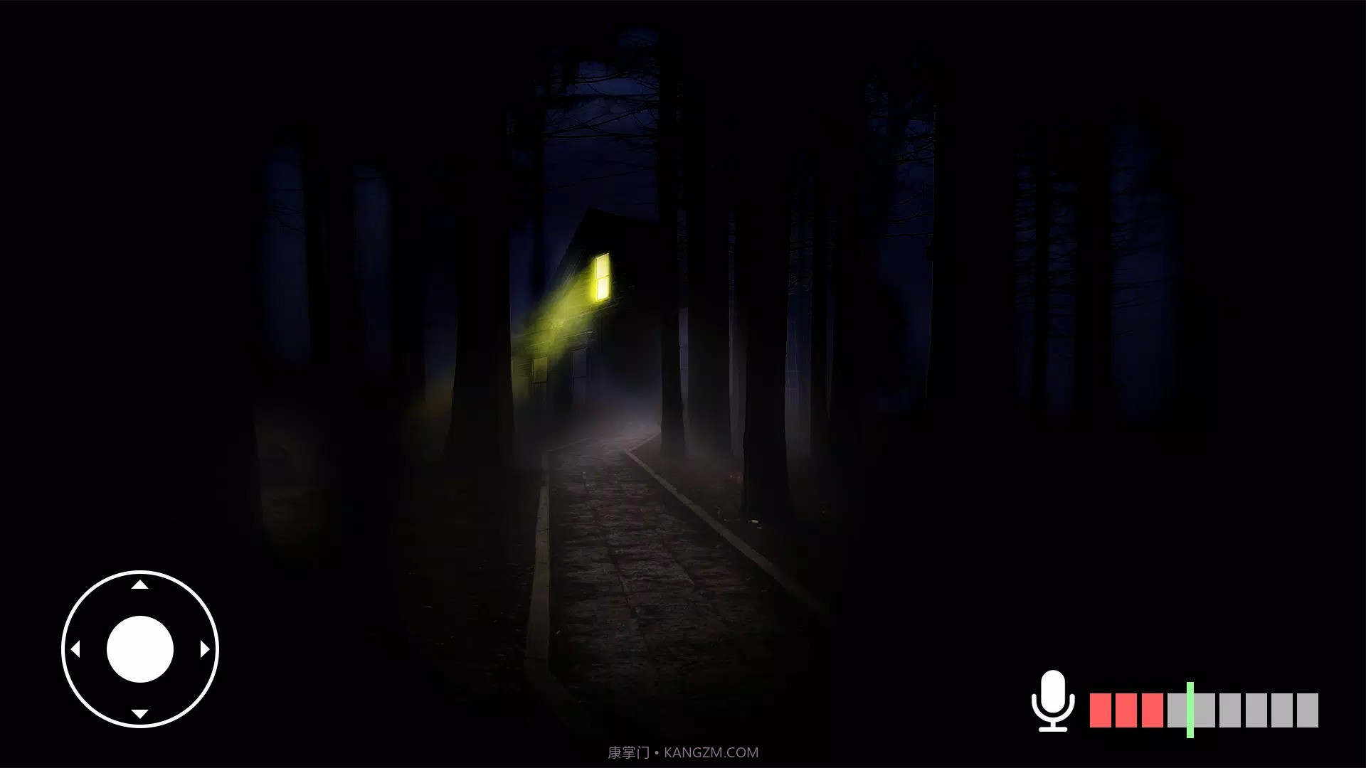 永远不要尖叫截图1