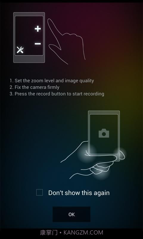 视频动态壁纸截图3