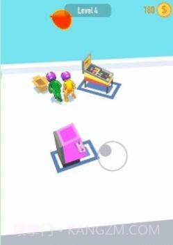 气球杯挑战赛截图3