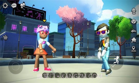 XDRP中文版截图1