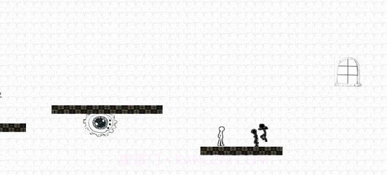 火柴人秘密潜伏截图2