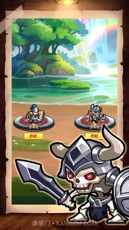 疯狂的厄运星球大冒险截图1