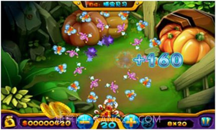 捕虫达人截图3 捕虫达人截图3