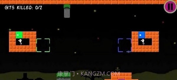 移动方块截图1 移动方块截图1