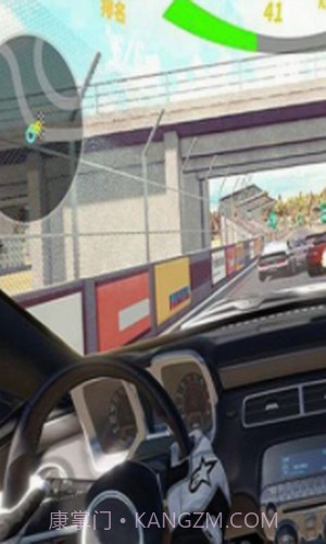 竞速特技飞车截图1 竞速特技飞车截图1