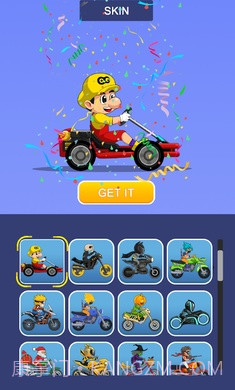 鲍勃的世界画线截图2 鲍勃的世界画线截图2