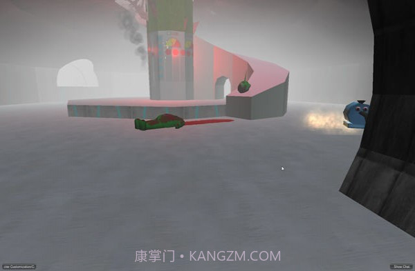 slendytubbies2截图1