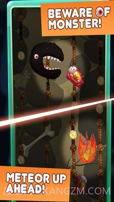 兔子爱跳跃截图3