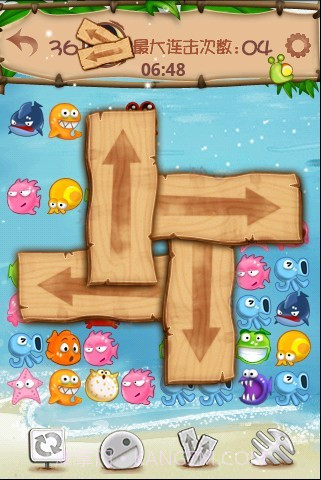 QQ连连看截图1 QQ连连看截图1