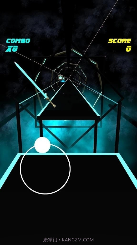 粉碎方块节奏截图2