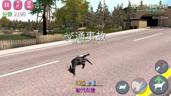 羊你太美截图2 羊你太美截图2