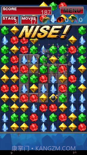 龙之珠宝 Dragon Jewels截图4