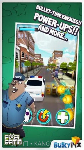 阿比逃亡 AbyEscape截图4