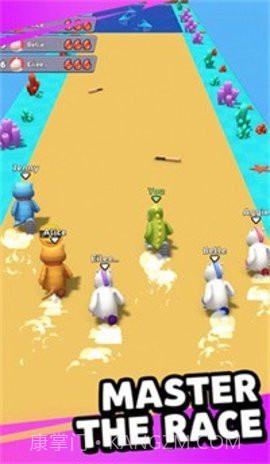 动物冠军截图2 动物冠军截图2