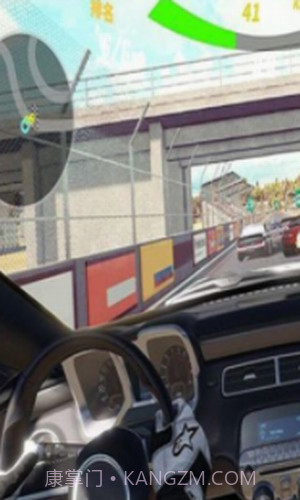 竞速特技飞车截图3 竞速特技飞车截图3