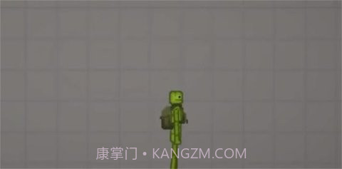 甜瓜游乐场降落伞版本（Melon Playground）截图1