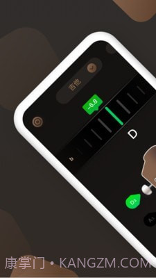 吉他调音器Pro截图1