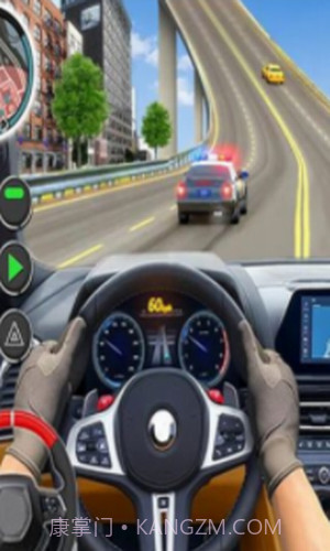 竞速特技飞车截图2 竞速特技飞车截图2