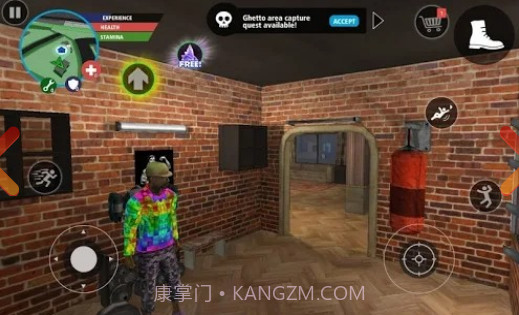 New Gangster Crime截图2 New Gangster Crime截图2