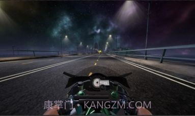 极速摩托冲刺2手游截图2 极速摩托冲刺2手游截图2