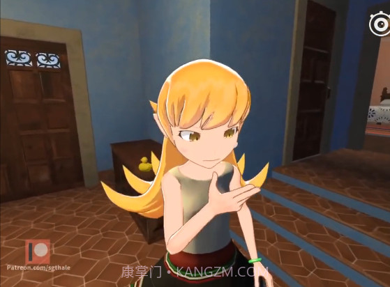 Shinobu Project截图4