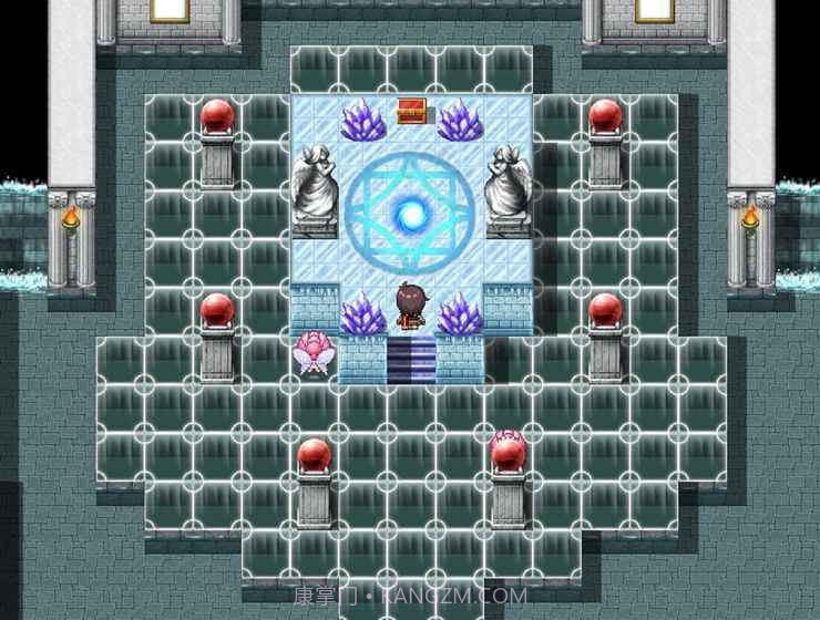 巴比伦迷宫塔截图2