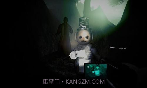 slendytubbies截图2