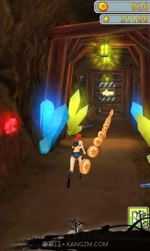 极地拯救:疯狂逃亡截图3