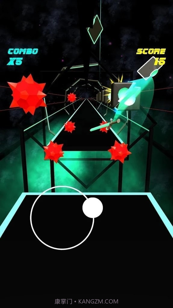 粉碎方块节奏截图4
