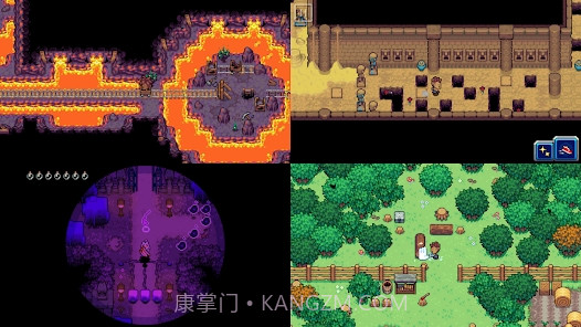 可罗梦截图3 可罗梦截图3