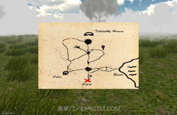 slendytubbies2截图2