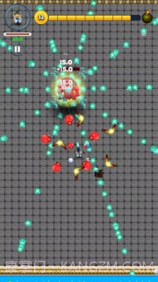 幸存者射手截图3