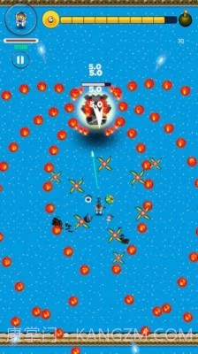 幸存者射手截图1