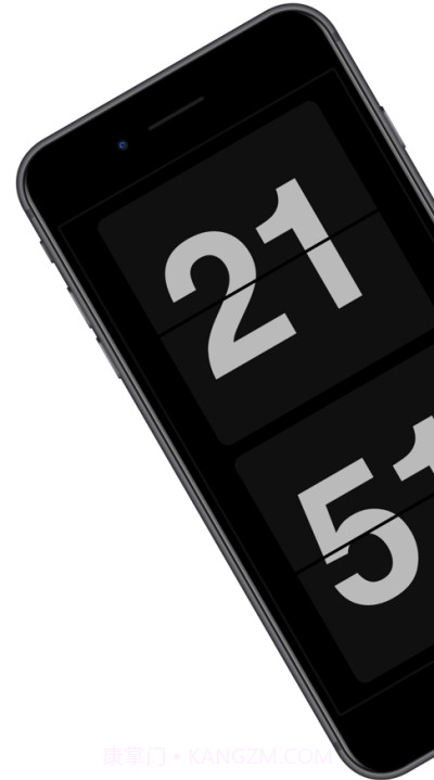 极简番茄钟截图3