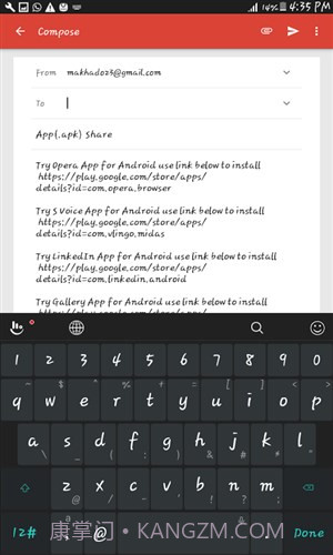 应用分享截图4 应用分享截图4