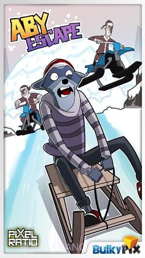 阿比逃亡 AbyEscape截图1