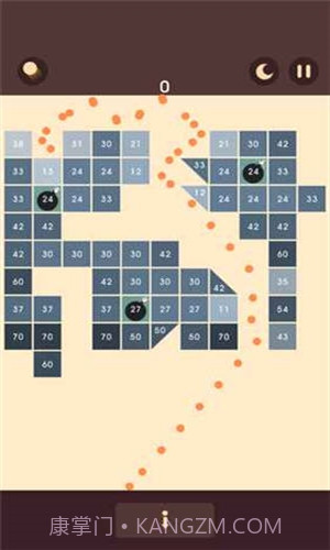 砖块消消消截图2