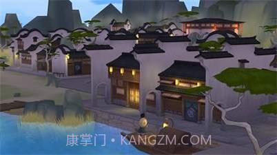 一方灵田截图3 一方灵田截图3