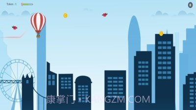 小朋友去冒险截图3 小朋友去冒险截图3