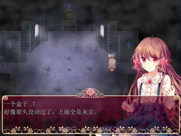 化妆镜中文版截图2