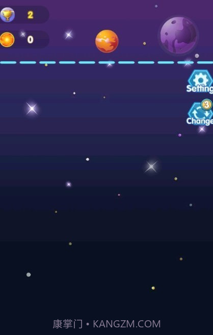 星球合并截图2 星球合并截图2