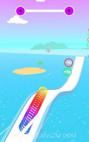 紧身飞行截图3 紧身飞行截图3