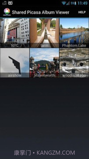 picasa截图2 picasa截图2