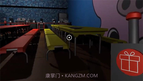 班班幼儿园第四章同人版截图1 班班幼儿园第四章同人版截图1