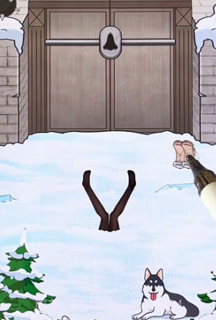 小明解密闯关截图3 小明解密闯关截图3